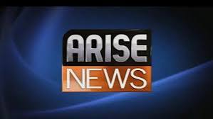 293. Arise News - 02